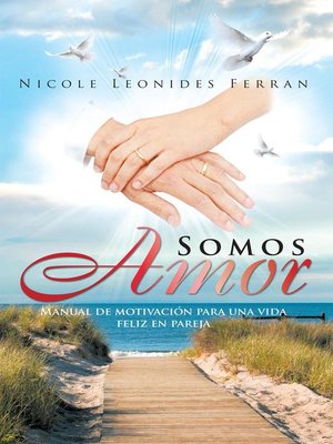 Somos Amor - ebook